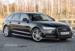 Audi A6 Avant 1.8 TFSI ultra S tronic - 33