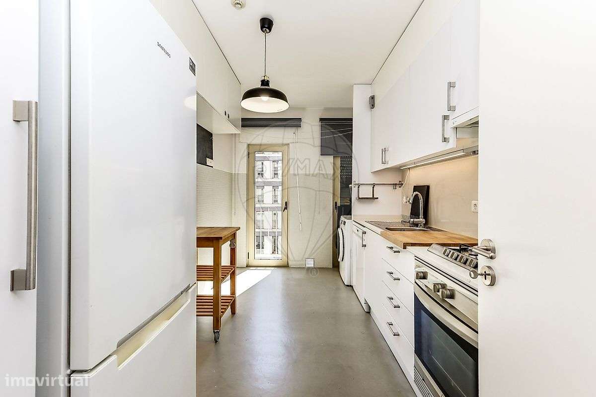 Apartamento T2 para arrendamento - Grande imagem: 4/26