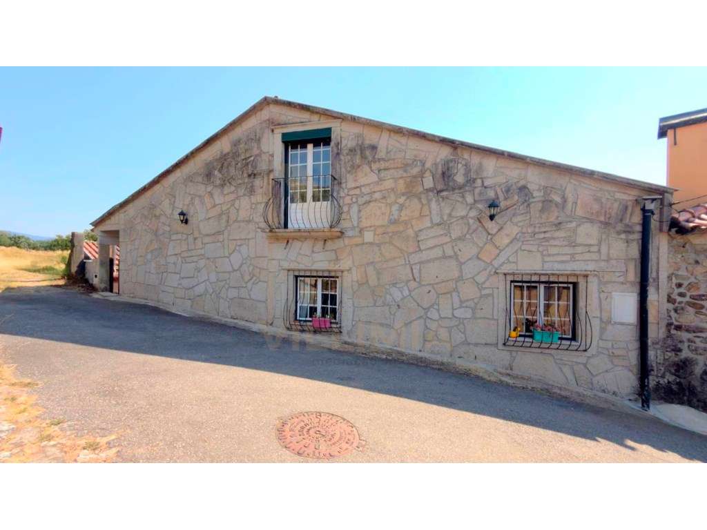 Moradia T3 - Arcozelo, Ponte de Lima - Grande imagem: 5/26