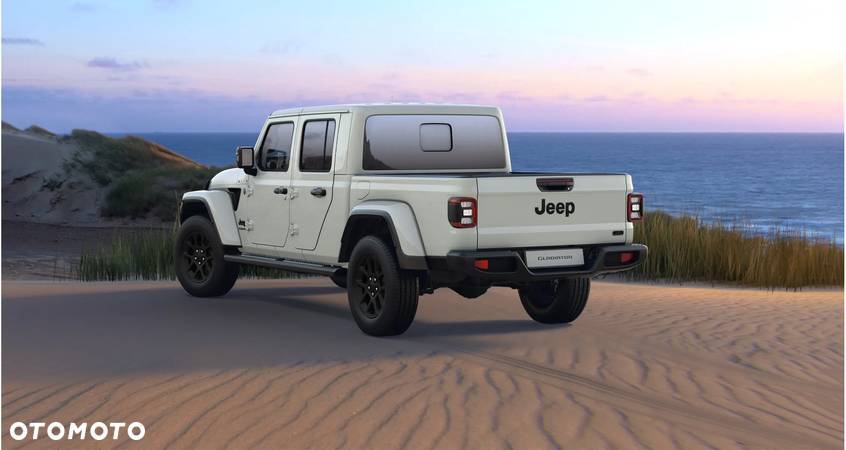 Jeep Gladiator 3.0 V6 MultiJet Overland - 26