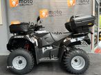 Kymco MXU - 5