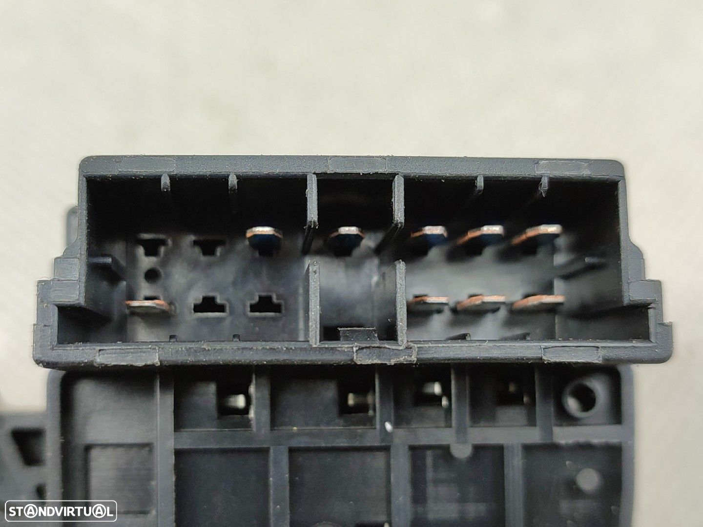Manete/ Interruptor Limpa Vidros Renault Clio I (B/C57_, 5/357_) - 5