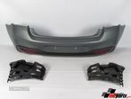 KIT M/ PACK M LCI BODYKIT COMPLETO Novo/ ABS BMW 1 (F20)/BMW 1 (F21) - 4