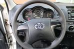 Toyota Hilux 2.5 D-4D 4WD CE CM+AC - 23