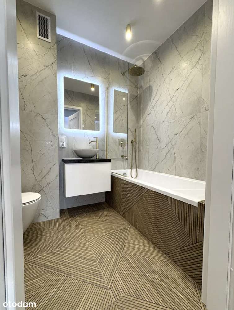 Nowe 2 pokoje _ GARAŻ 5K+ 15min do Centrum _ PROMOCJE ŚWIĄTECZNE - Pełny obrazek: 3/3