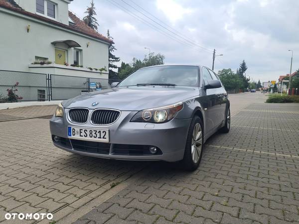 BMW Seria 5 - 3