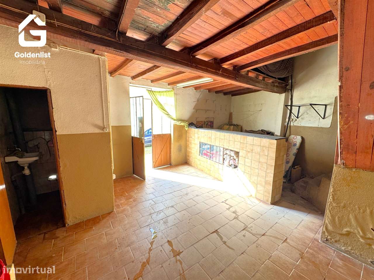 Moradia T3 Venda em São Vicente da Beira,Castelo Branco-24