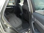 Audi Q3 2.0 TDI Quattro Stronic Design - 12