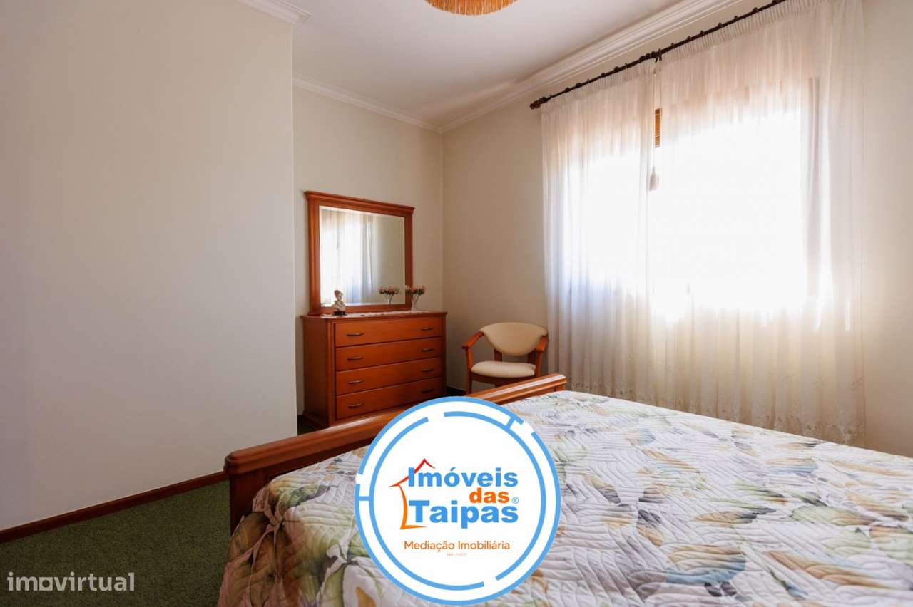 Vende-se Moradia em Barco - Guimarães-20