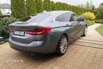 BMW 6GT 620d Luxury Line sport - 3