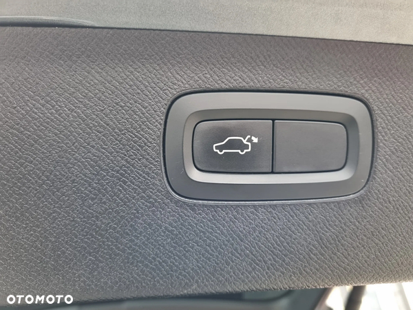 Volvo XC 90 D5 AWD Geartronic Inscription - 14