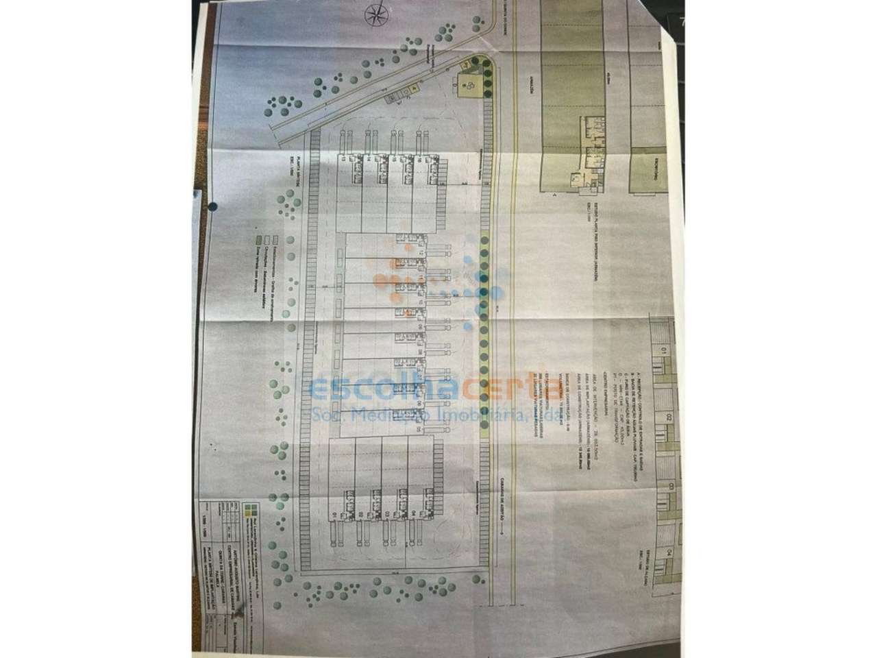 Terreno em Quinta do Anjo - Grande imagem: 4/4