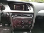 Audi A4 2.0 TDI Exclusive - 14