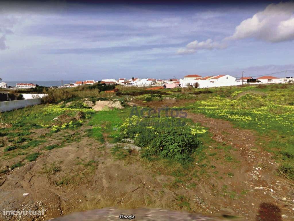 FANTÁSTICO TERRENO VISTA MAR - Grande imagem: 4/6