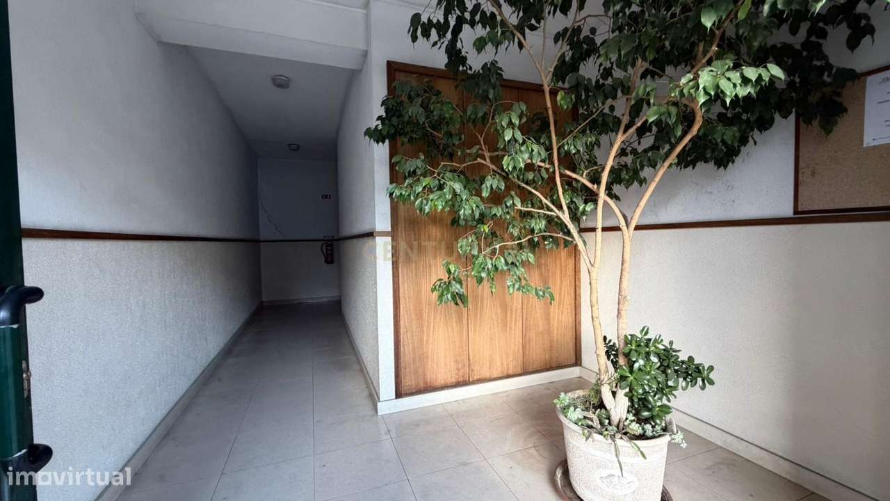 Apartamento T1 Paço de Sousa, Penafiel - Grande imagem: 3/20