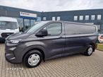 Ford Transit Custom - 2