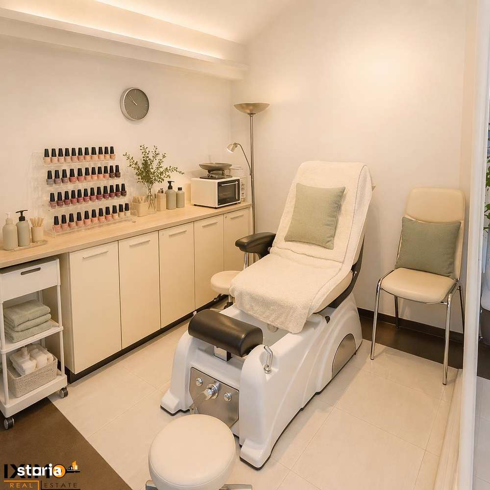 Salon Coafura Bacau 0% Comision-10