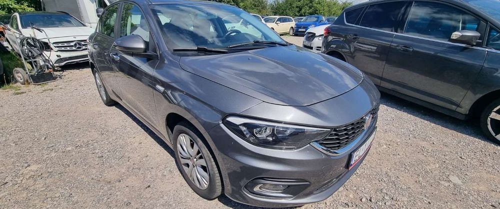 Fiat Tipo II (2016-) 2020