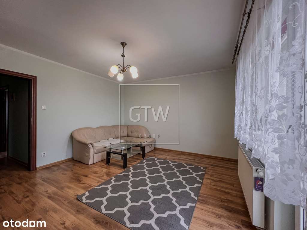 49,7m2 Zdrojowa, 2-pokojowe mieszkanie na sprzedaż-3