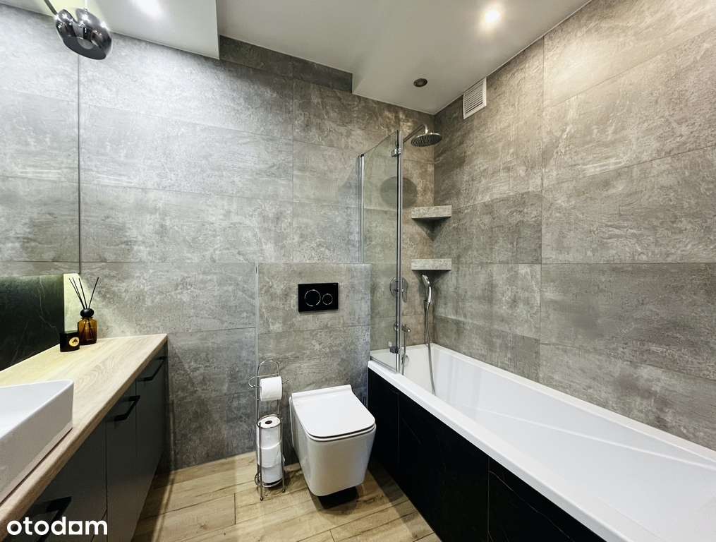 Przestronne 3 pokoje, wysoki standard wykończenia-14