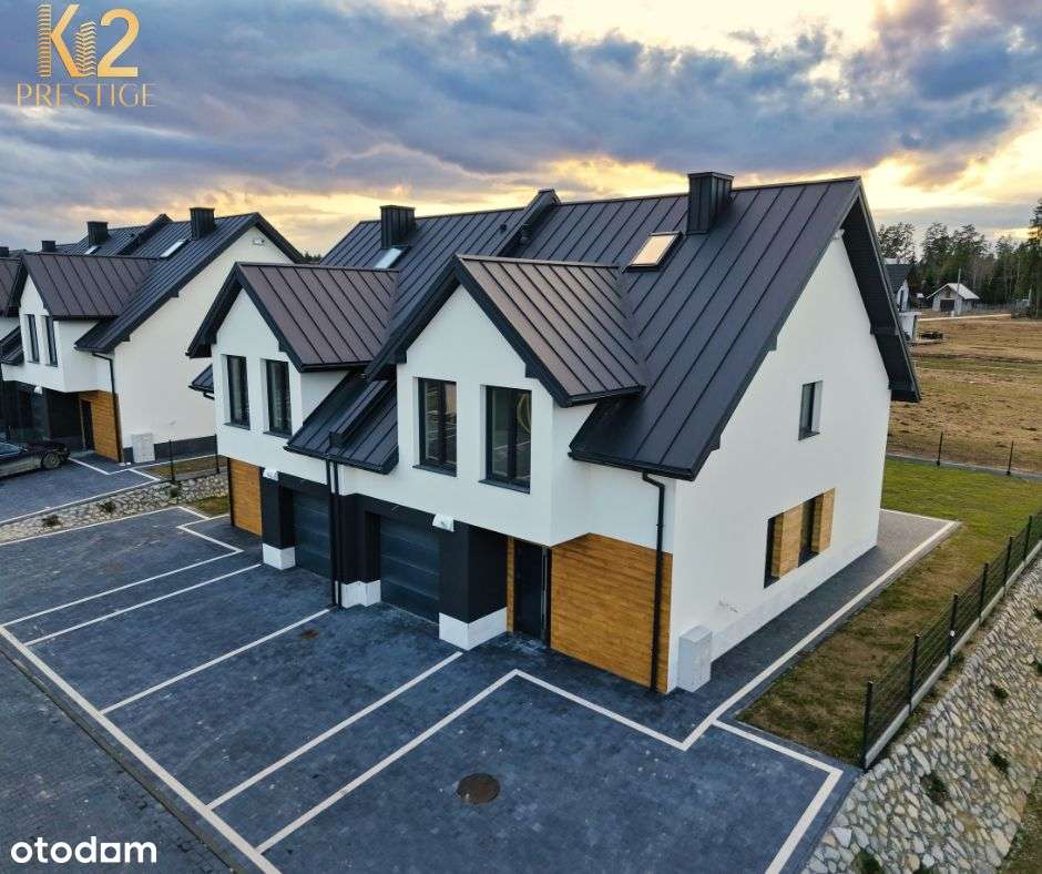 Dom z ogrodem w cenie mieszkania!-8