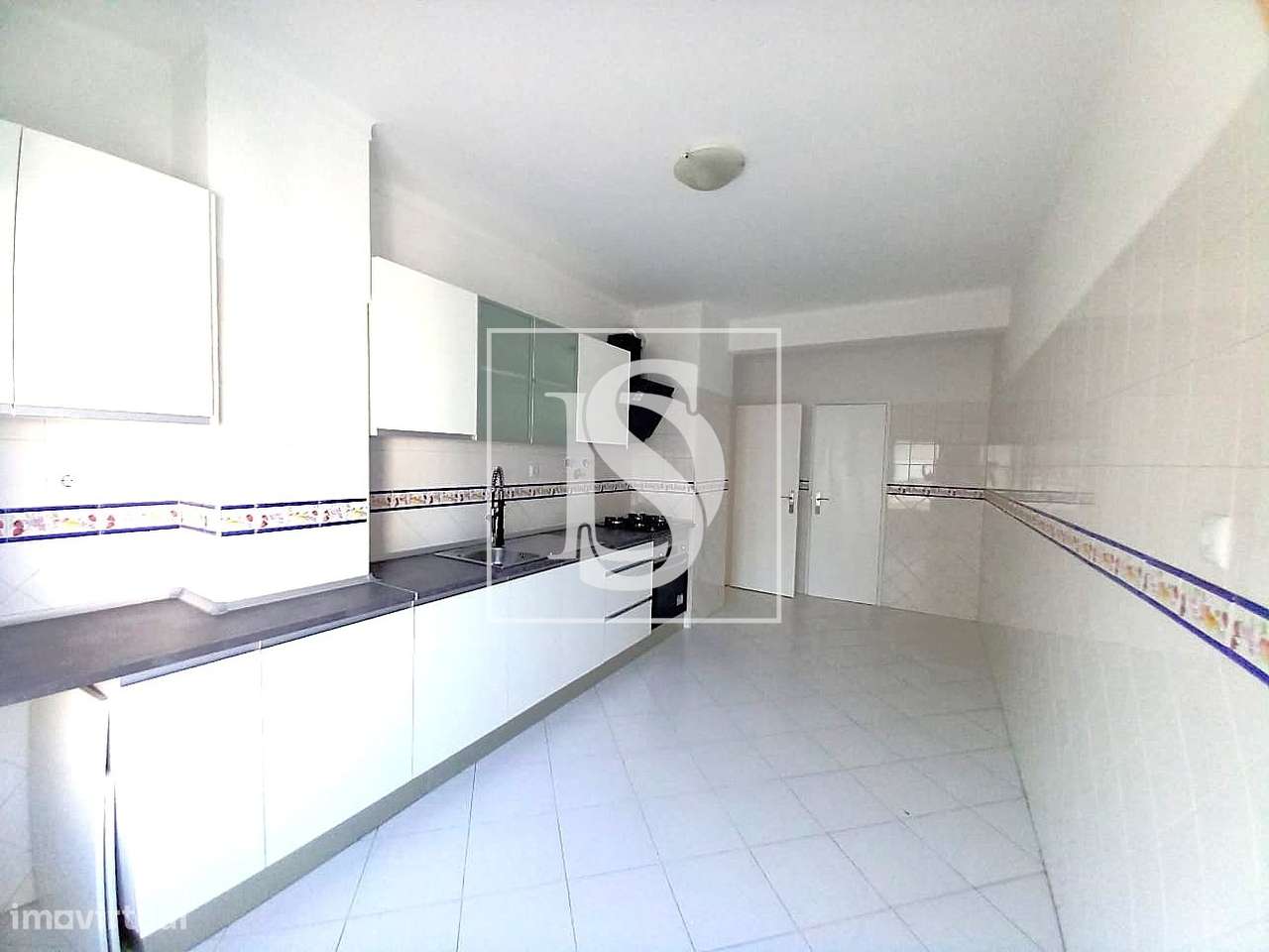 Apartamento T2 em Paio Pires, Seixal - Grande imagem: 4/24