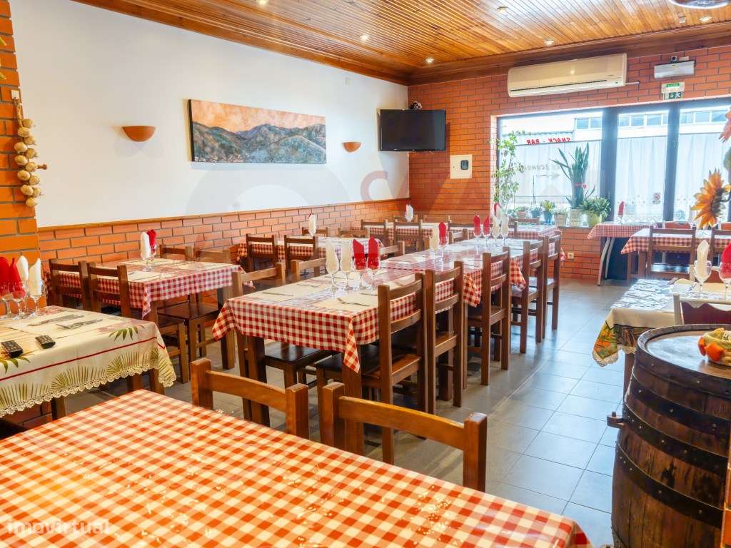 Imóvel Multifuncional com Elevado Potencial de Rentabilidade-8