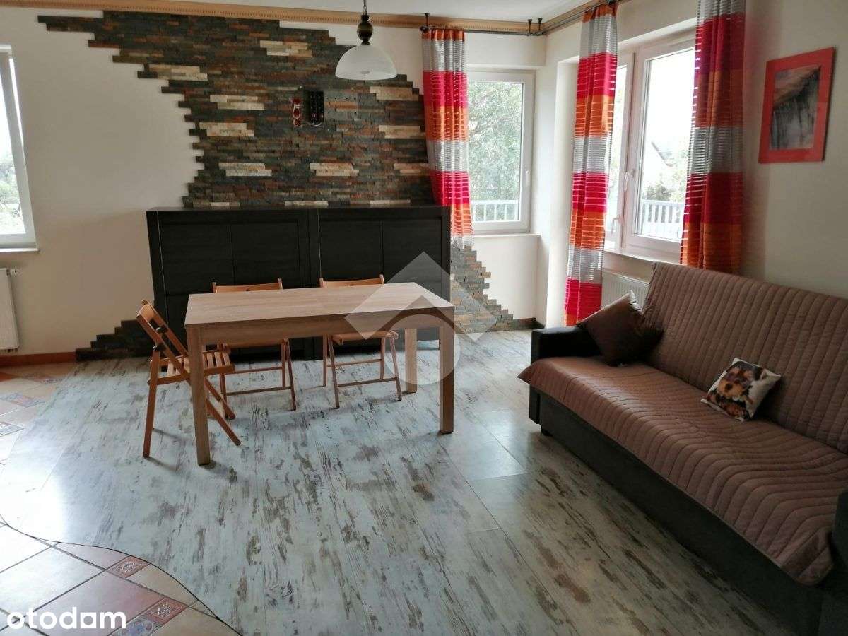 Nowa cena! 2 pokoje, 2013r, garaż podziemny - Pełny obrazek: 5/11