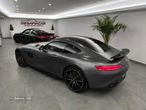 Mercedes-Benz AMG GT S Speedshift 7G-DCT Edition 1 - 11