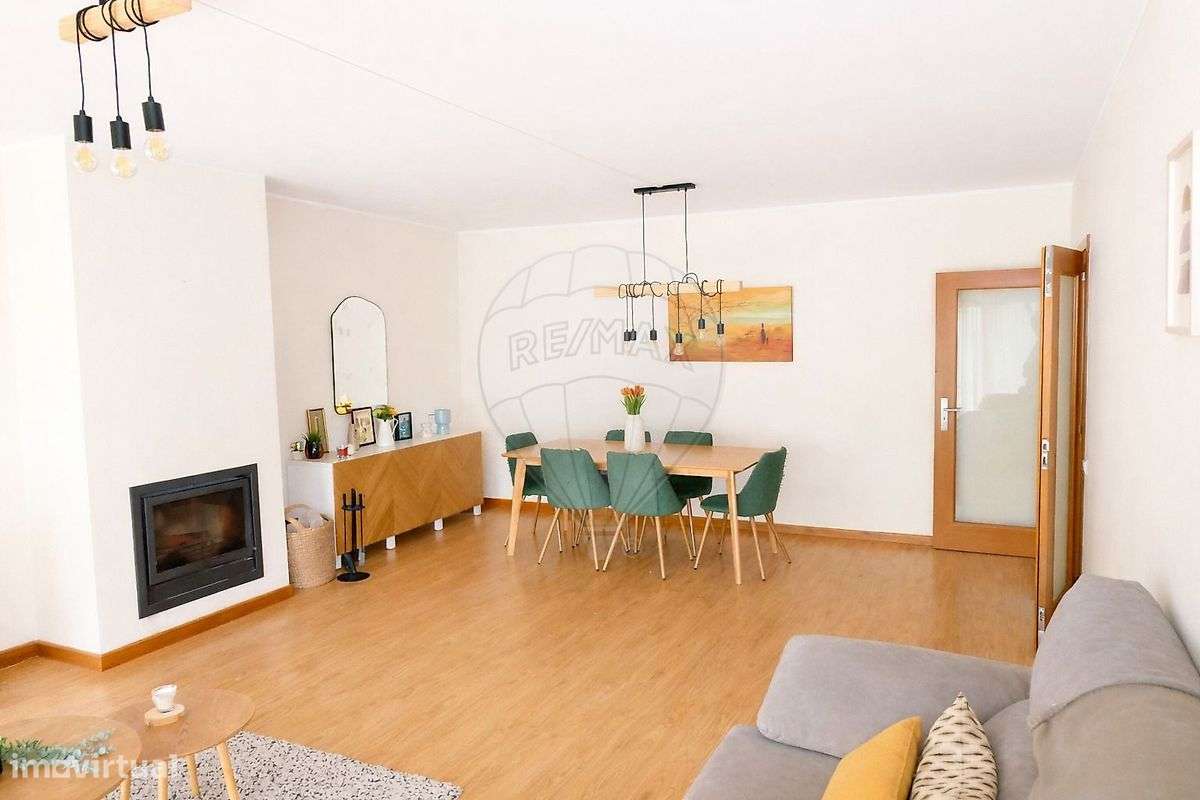 Apartamento T3 para venda - Grande imagem: 3/14