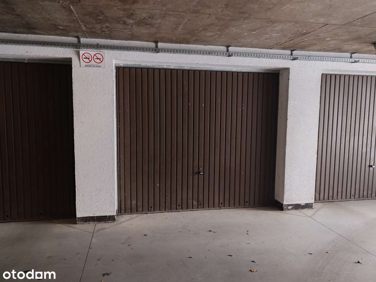 Ełk. Garaż 16,9m2 ul. Tuwima 26 - 28 - Pełny obrazek: 5/7