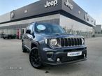 Jeep Renegade 1.3 TG 4Xe Limited - 1