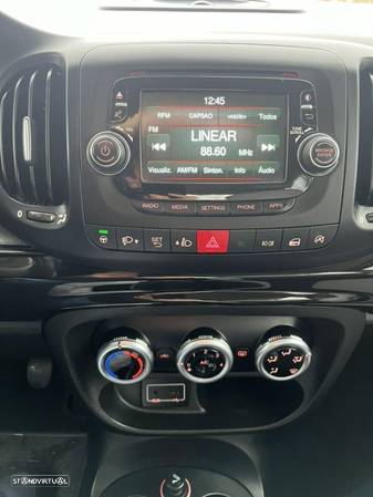 Fiat 500L 1.3 Multijet S&S Pop-Star - 36