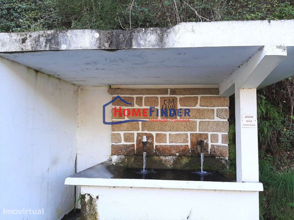 Moradia para Restauro - Fiães, Melgaço-49
