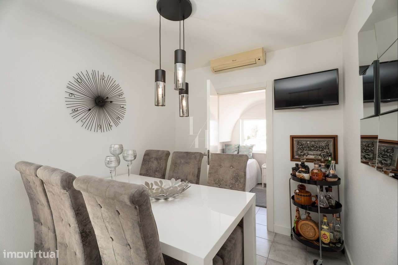 Penthouse T2+2 para venda, Albufeira-17