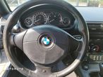 BMW Z3 1.8 - 16