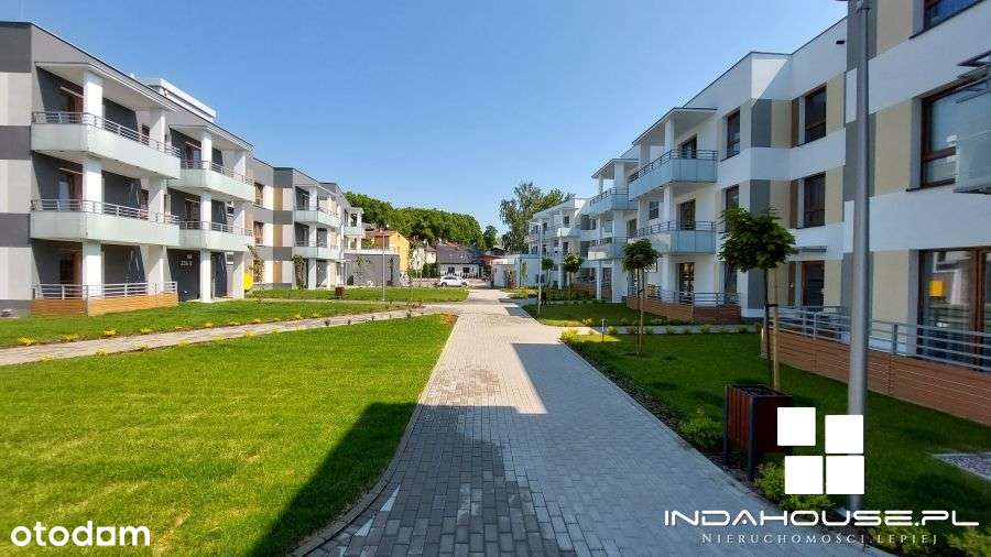 Mieszkanie 3 pokojowe na II piętrze z balkonem i w - Pełny obrazek: 2/11