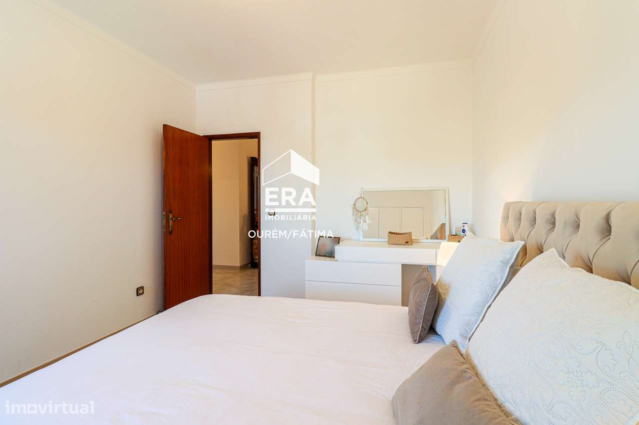 Apartamento T3, Ourém-13