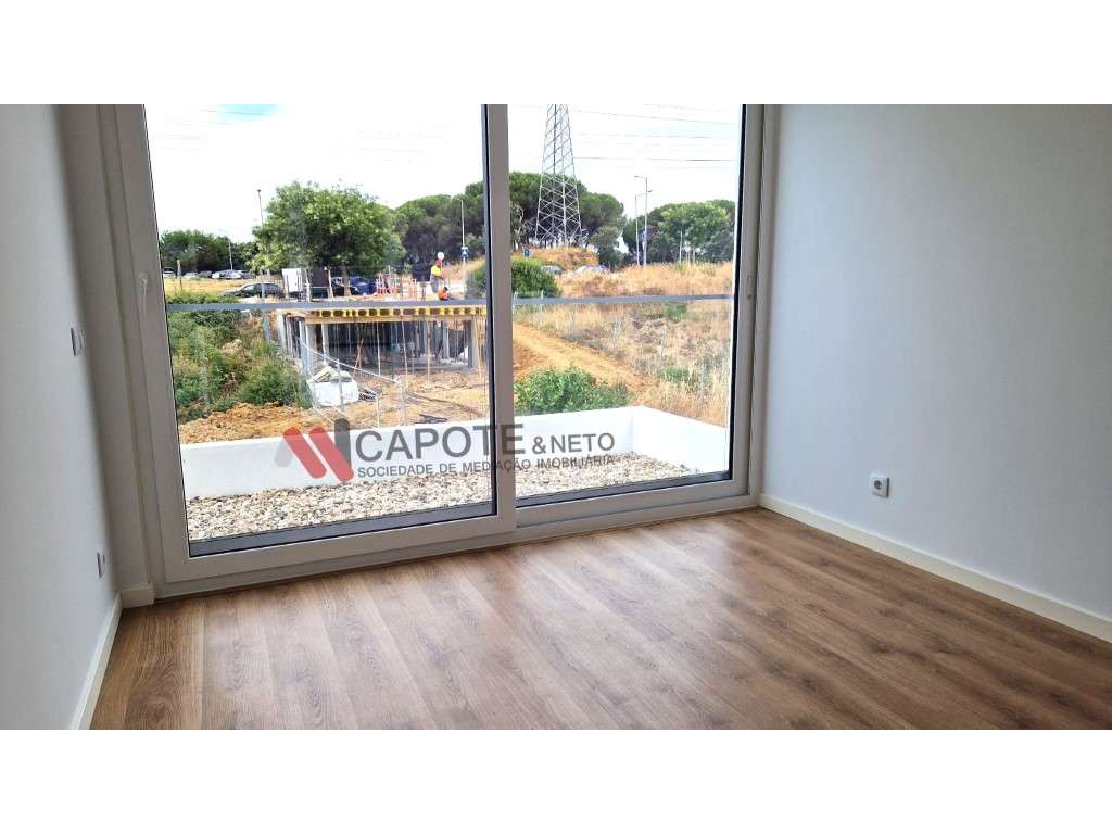 Moradia T3 - Quinta da Amizade - Piscina e Churrasqueira-20