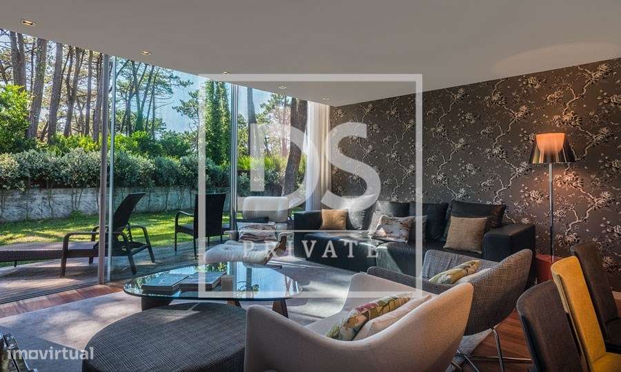 Condominio Park OFIR - Moradia T3 - Grande imagem: 4/26