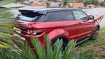 Land Rover Range Rover Evoque 2.2 SD4 Pure - 22