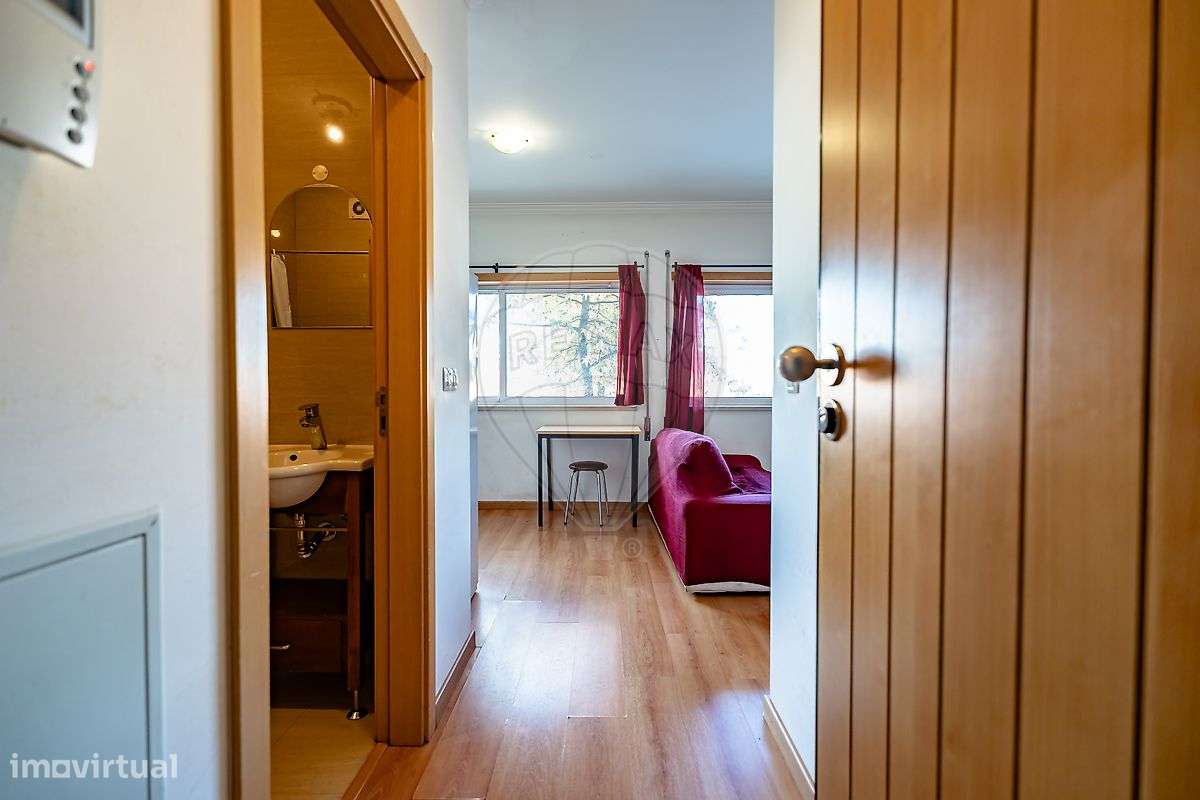 Apartamento T0 para venda - Grande imagem: 5/13