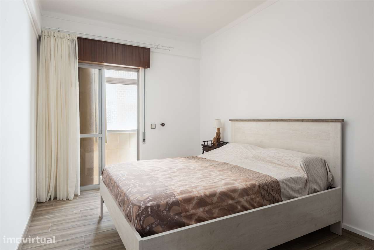 Apartamento T2 Venda em Olhão,Olhão-9