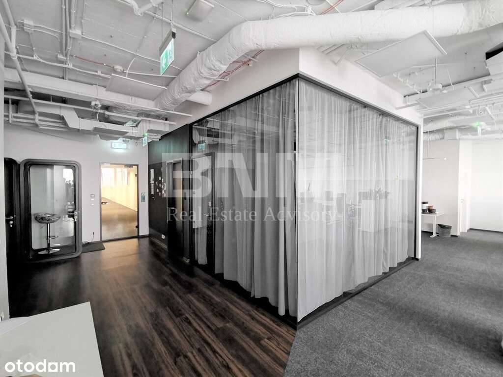 Funkcjonalne biuro z elastyczną umową - Pełny obrazek: 4/13