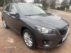 Mazda CX-5 SKYACTIV-D 175 Drive AWD Sports-Line - 2