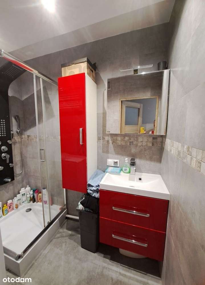 Płonia duże mieszkanie z balkonem-14