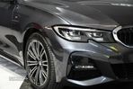 BMW 330 e Aut. M Sport - 13