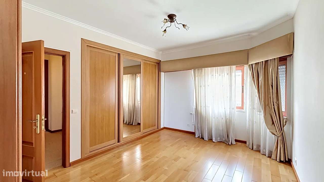 Apartamento T3 Ramada – Espaço, Conforto e Excelente Localização-10