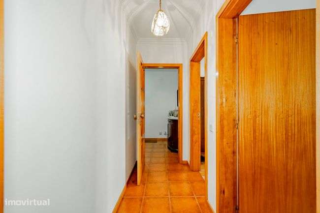 Apartamento T2 em Santa Eulália- Vizela-20