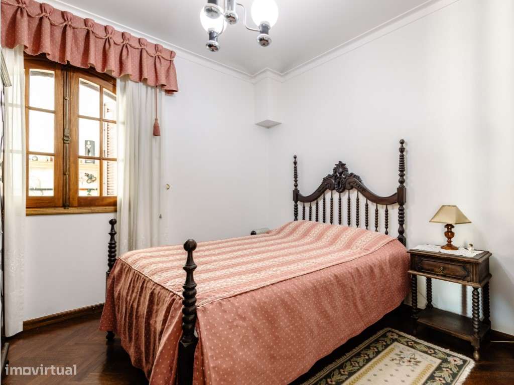 Moradia M4 Febres - Grande imagem: 4/37